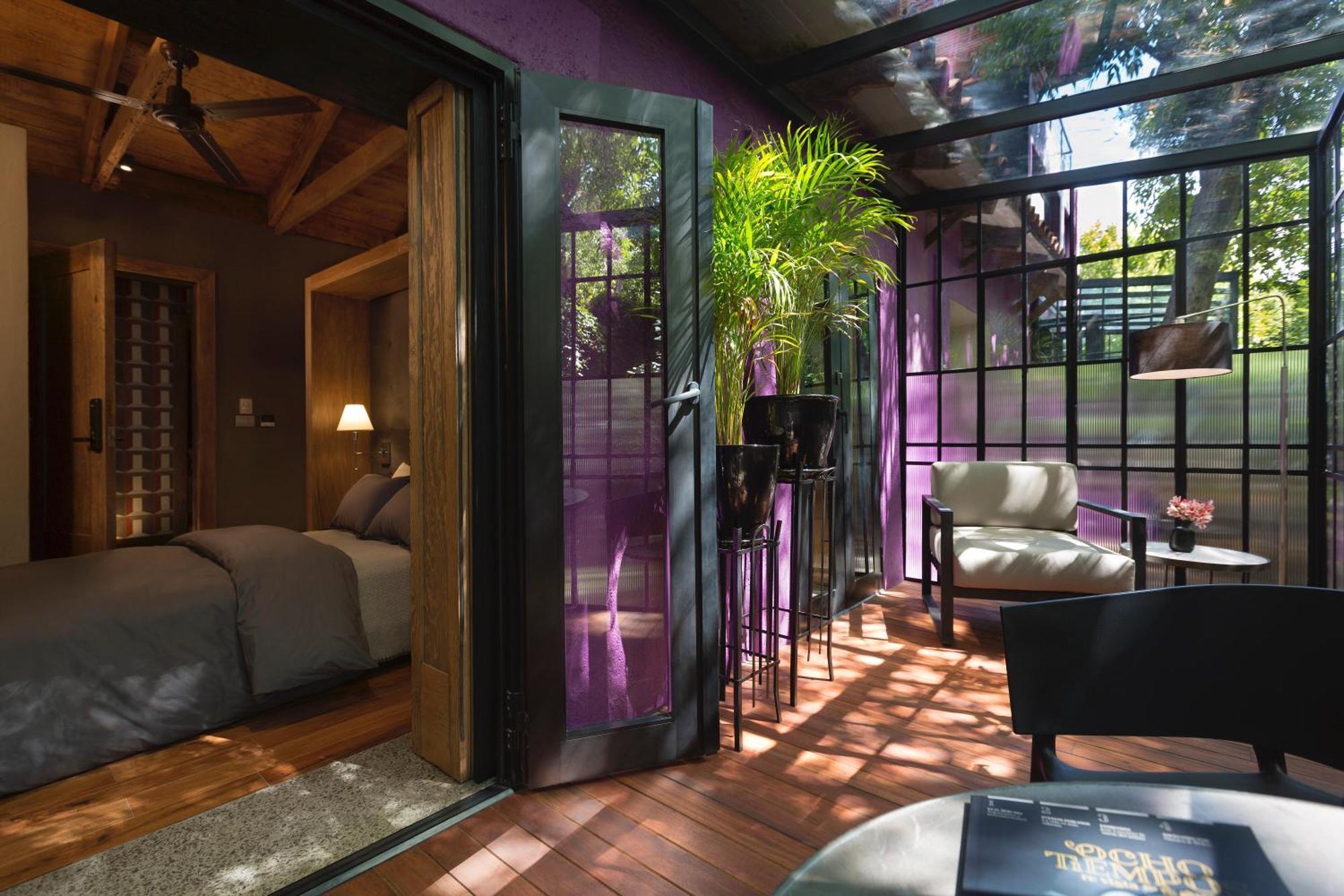 Morada La Noria Aparthotel El Gallinero Exterior foto