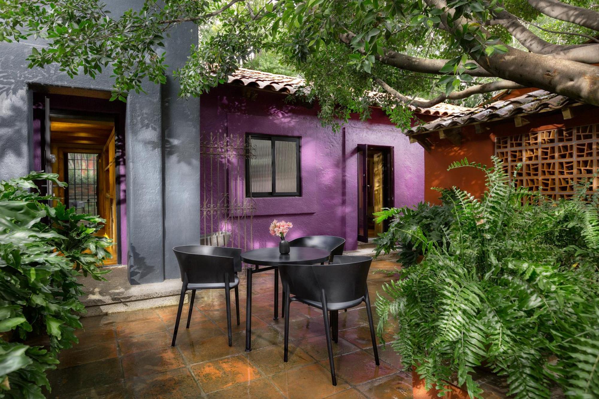 Morada La Noria Aparthotel El Gallinero Exterior foto